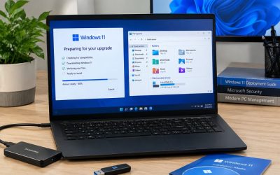 Blog 4 Cách backup dữ liệu trước khi lên Windows 11