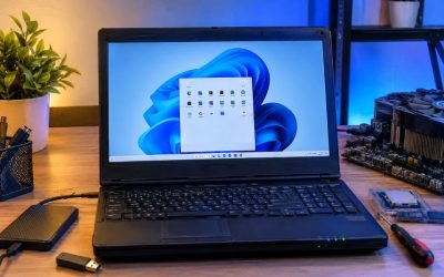Blog 6 Cách cài Windows 11 cho máy không hỗ trợ CPU