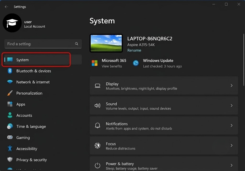 Cách reset Win 11 về trạng thái ban đầu như mới mua 6