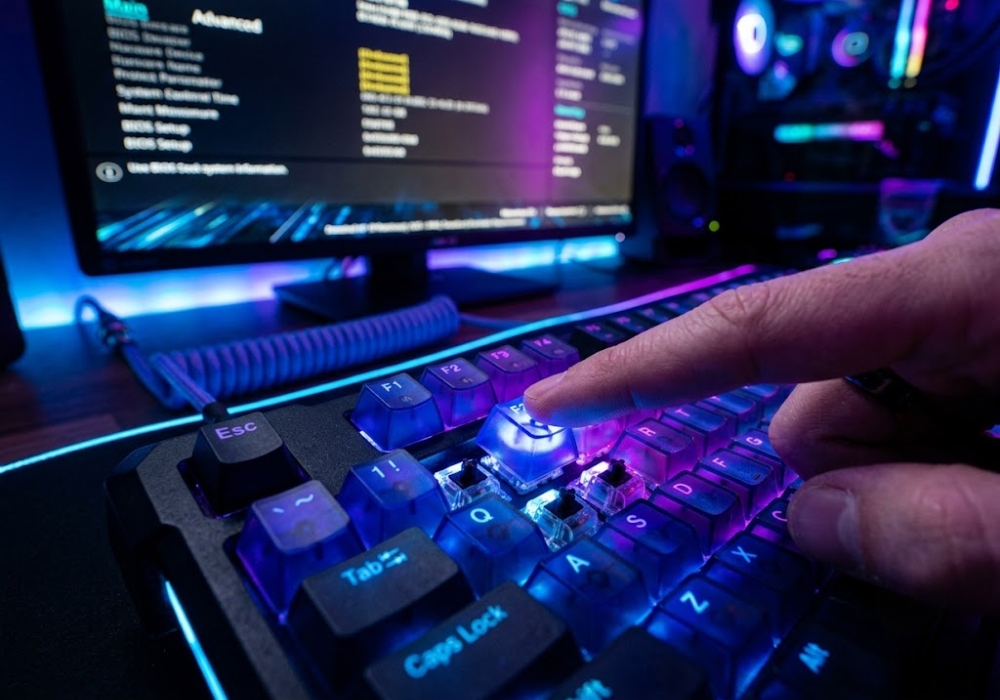 Cách sửa lỗi không nhận ổ cứng khi cài Win 11 trên máy chạy Intel Gen 11, 12, 13, 14 7