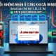Cách sửa lỗi không nhận ổ cứng khi cài Win 11 trên máy chạy Intel Gen 11, 12, 13, 14 1