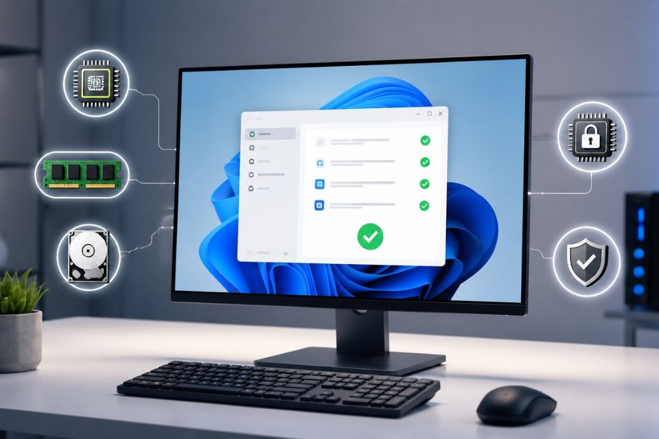 Cách tải Windows 11 5