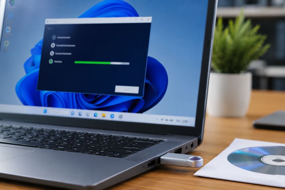 Cách tải Windows 11 6