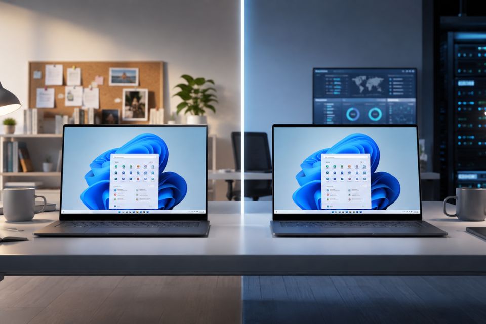Cách tải Windows 11 7