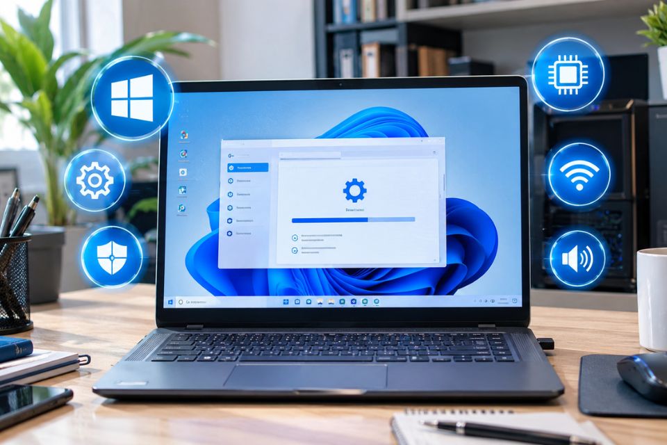 Cách tải Windows 11 8