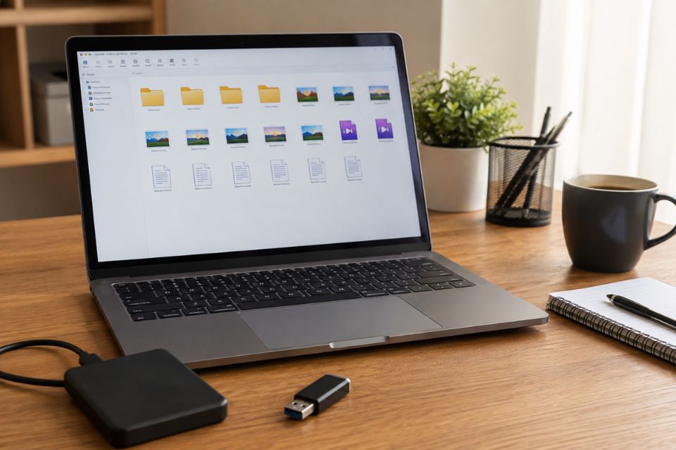 Cách tải file ISO Windows 11 chính thức 8