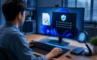 Cách tải file ISO Windows 11 chính thức