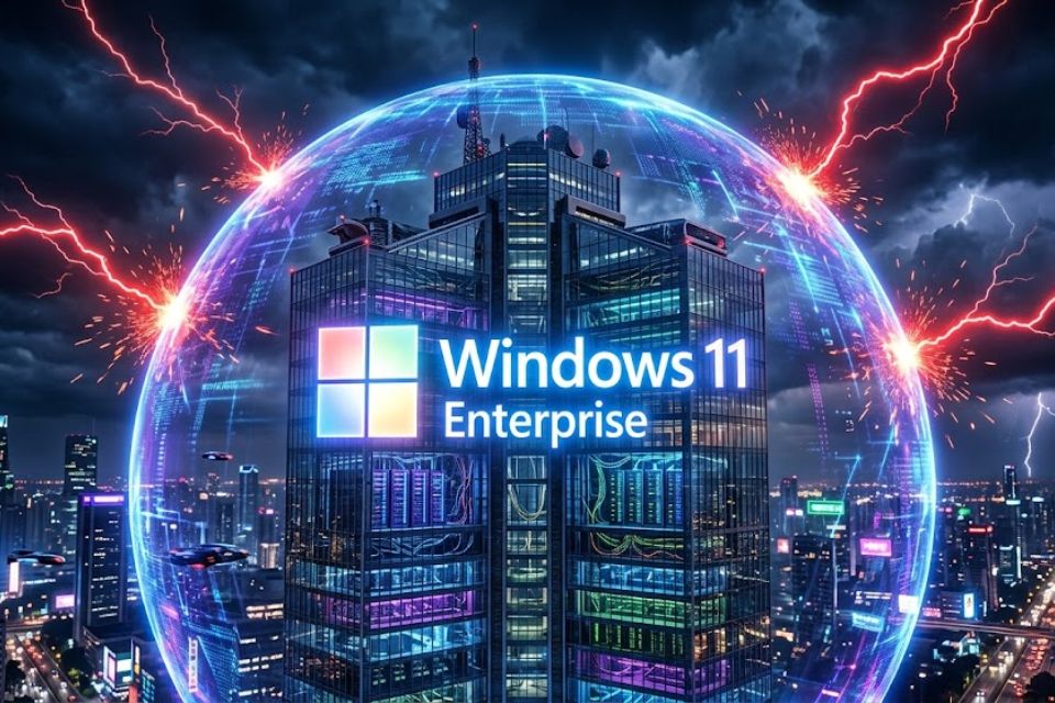 Cuộc Chiến Đa Vũ Trụ Mang Tên "Windows 11": Cài Bản Nào Để Không Tự Rước Bực Vào Người? 6