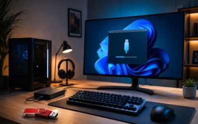 Download Windows 11 Media Creation Tool
