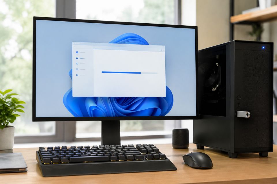 Download Windows 11 Media Creation Tool 1