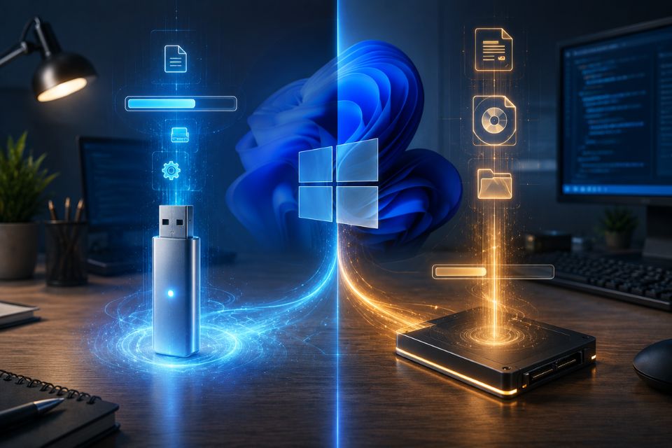Download Windows 11 Media Creation Tool 4