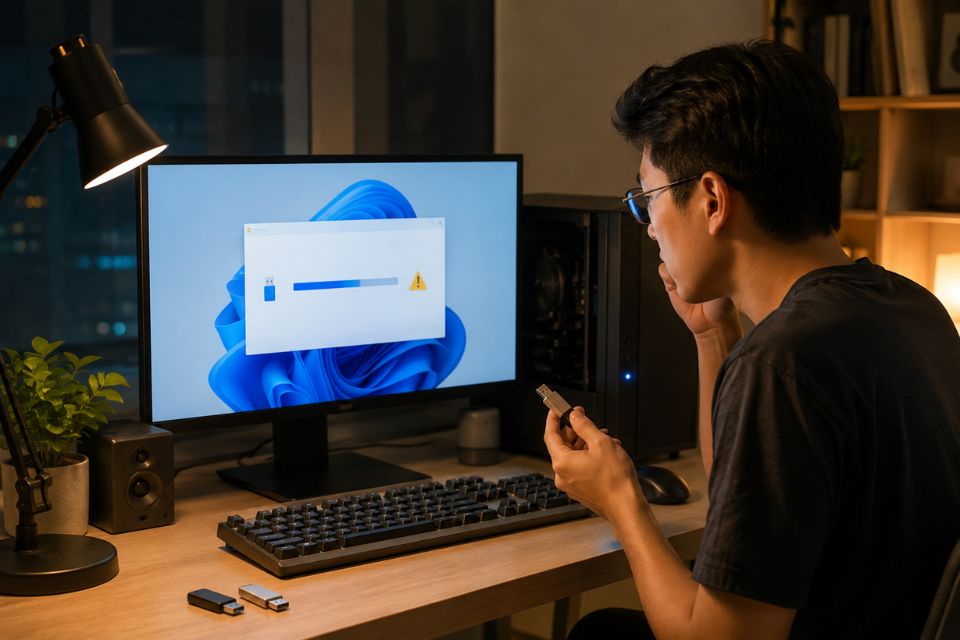 Download Windows 11 Media Creation Tool 5
