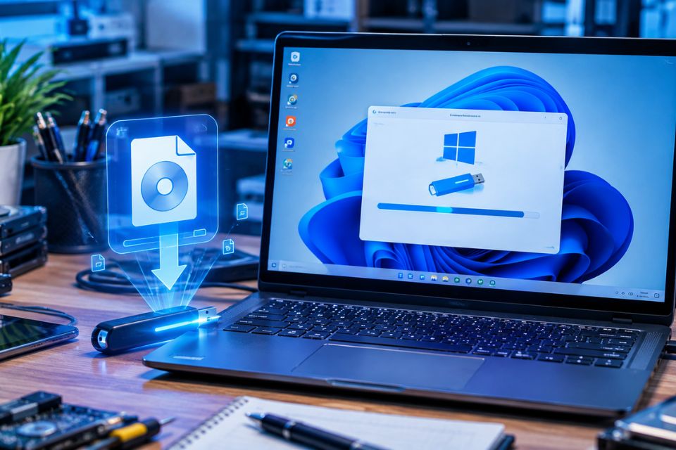 Download windows 11 iso 8