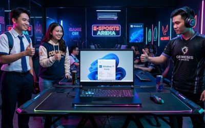 Giải Oan Cho Windows 11 Home: “Đứa Con Ghẻ” Hay Chân Ái Thực Sự Của Dân Chơi PC?