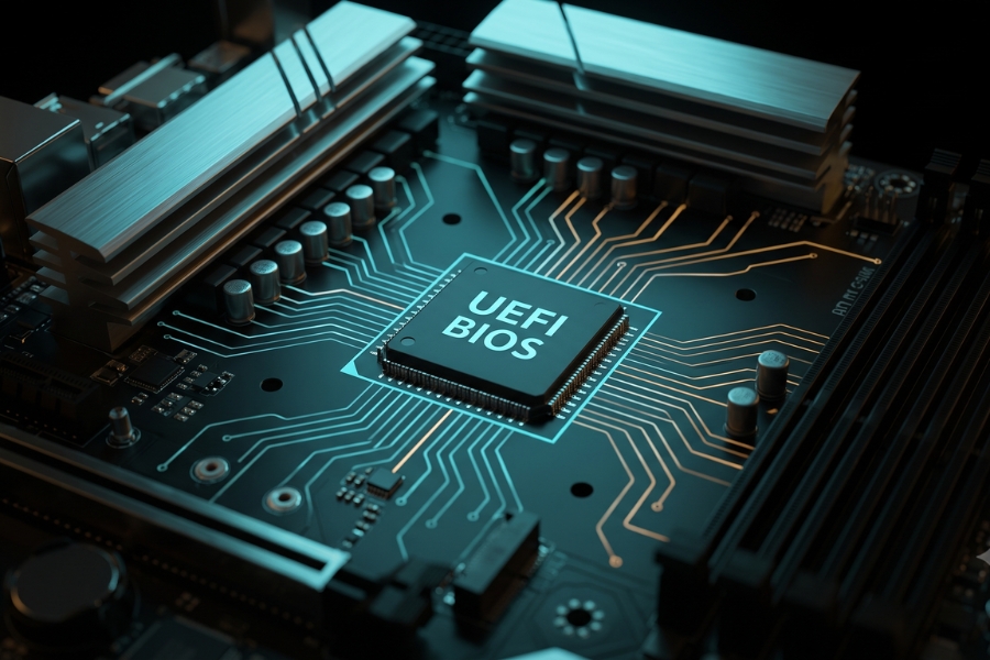Hướng Dẫn Cách Bật TPM 2.0 Trong BIOS Để Cài Win 11
