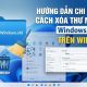 Hướng Dẫn Chi Tiết Cách Xóa Thư Mục Windows.old Trên Win 11 Để Giải Phóng Hàng Chục GB Bộ Nhớ 1