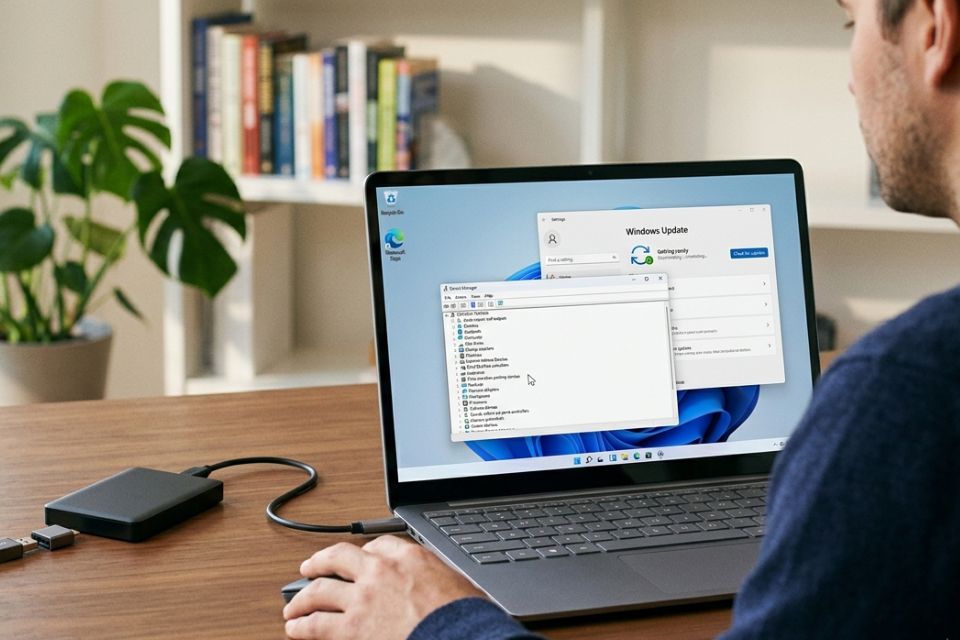 Hướng dẫn cài Win 11 chi tiết từ A-Z cho người mới 18