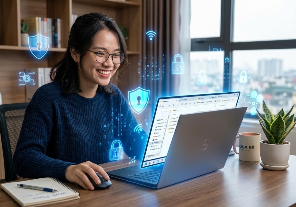 Nhìn Lại Hành Trình Lột Xác: Lịch Sử Các Bản Cập Nhật Windows 11 Từ Giao Diện Mới Đến Kỷ Nguyên AI 6 Nhìn Lại Hành Trình Lột Xác: Lịch Sử Các Bản Cập Nhật Windows 11 Từ Giao Diện Mới Đến Kỷ Nguyên AI 6