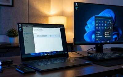 Blog 5 Link tải Windows 11 Google Drive tốc độ cao