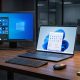 Nâng Cấp Win 10 Lên Win 11 Miễn Phí