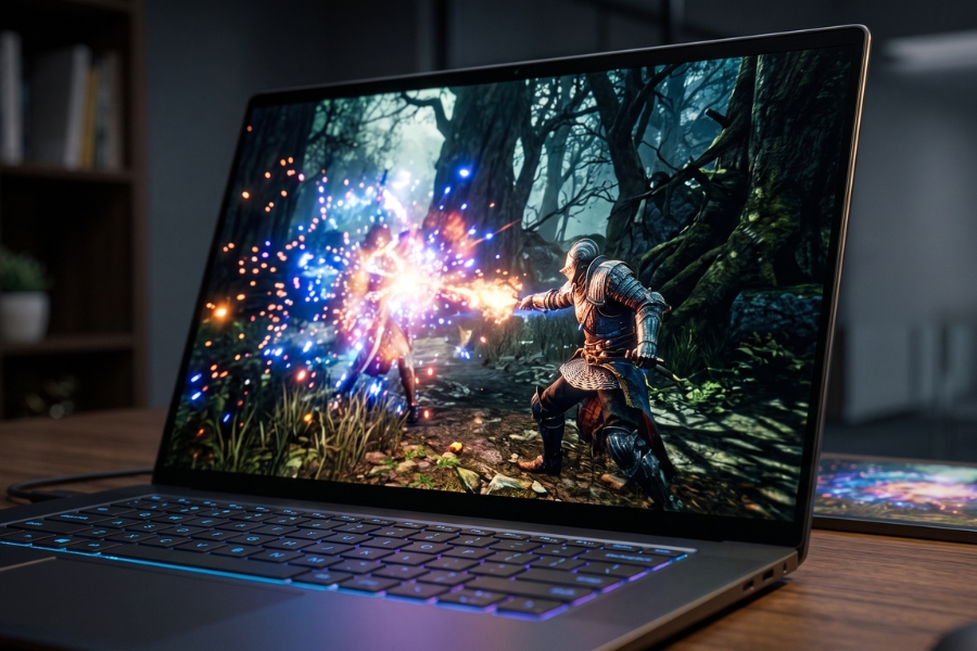 Nâng Cấp Win 10 Lên Win 11 Miễn Phí