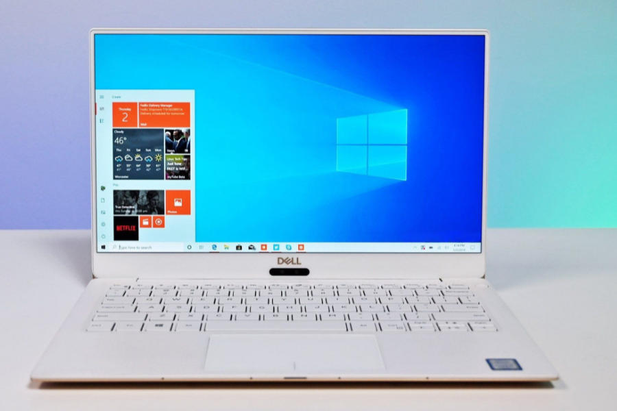 Phần Mềm Win 10 Pro ESD Online Retail