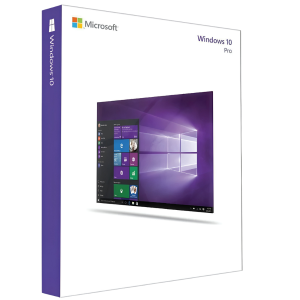 Phần Mềm Win 10 Pro ESD Online Retail