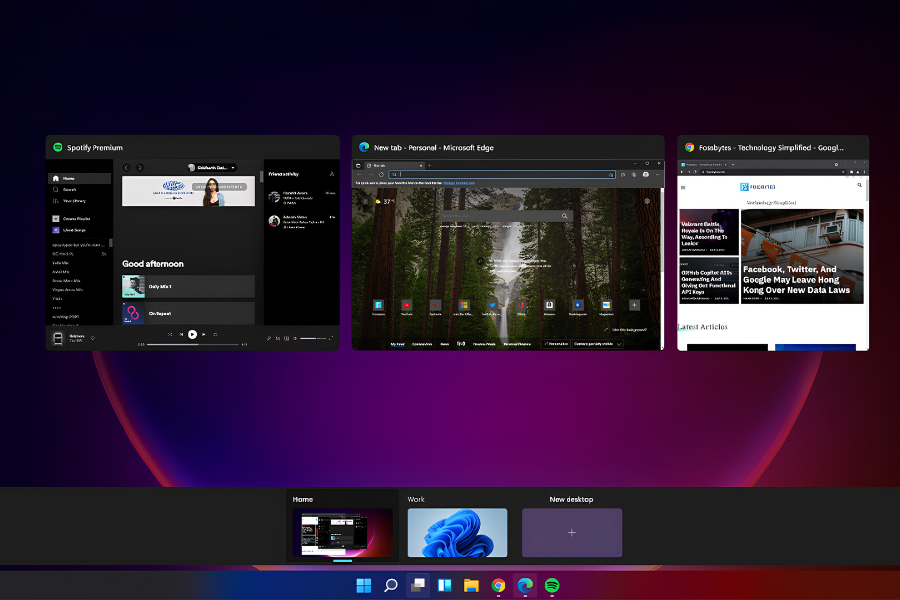 Phần mềm Win 11 Pro ESD Online Retail