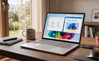 Sự Khác Nhau Giữa Win 11 Pro Và Pro N: Phiên bản nào thực sự phù hợp với bạn?