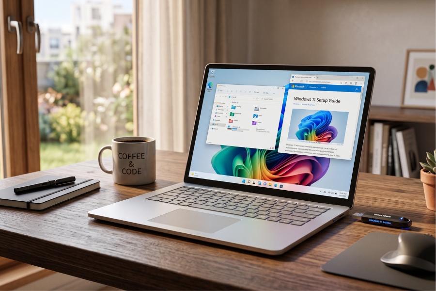 Sự Khác Nhau Giữa Win 11 Pro Và Pro N: Phiên bản nào thực sự phù hợp với bạn?