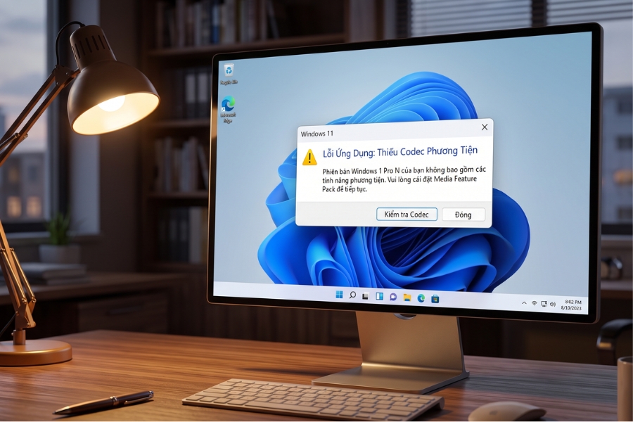 Sự Khác Nhau Giữa Win 11 Pro Và Pro N