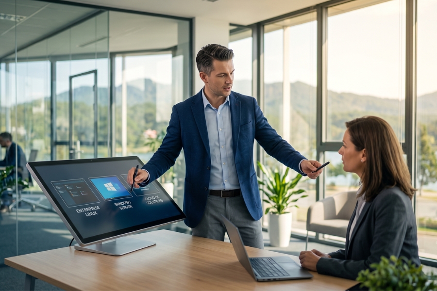 Sự Khác Nhau Giữa Win 11 Pro Và Pro N