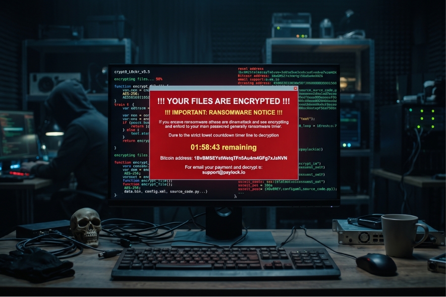 Sự Thật Khi Tải Ghost Win 11 Mới Nhất