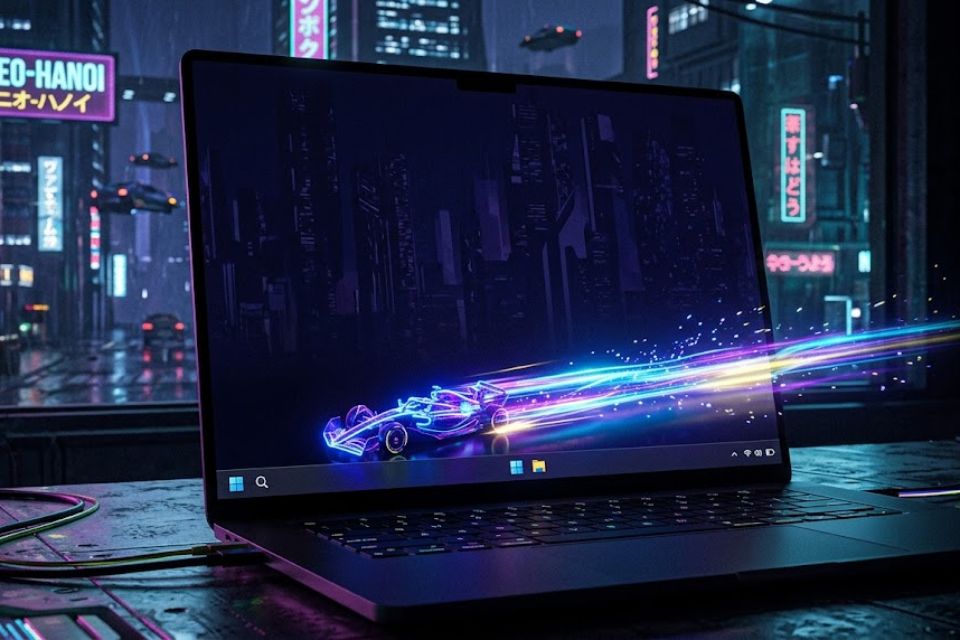 Sự Thật Về Các Bản Win 11 "Cắt Giảm": Cứu Tinh Cho Máy Yếu Hay Cạm Bẫy Ngọt Ngào? 5 Sự Thật Về Các Bản Win 11 "Cắt Giảm": Cứu Tinh Cho Máy Yếu Hay Cạm Bẫy Ngọt Ngào? 5