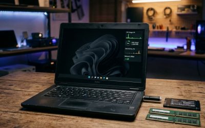 Tải bản Ghost Win 11 nhẹ cho máy yếu