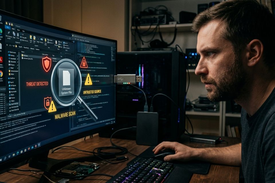 Tải bản Ghost Win 11 nhẹ cho máy yếu 21