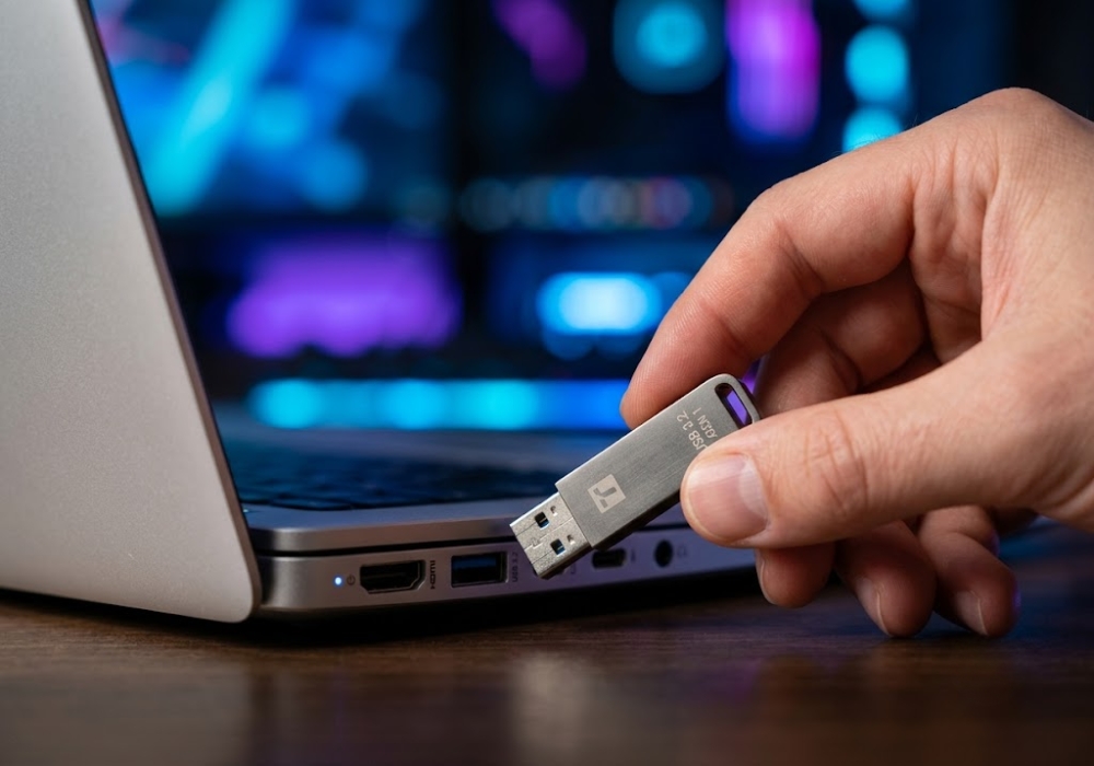 Thời Gian Cài Win 11 Mất Bao Lâu? Bí Quyết Nâng Cấp Nhanh Chóng và An Toàn 6