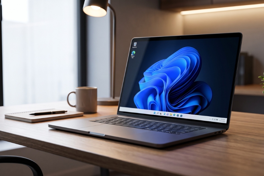 Win 11 21h2 Có Nên Nâng Cấp