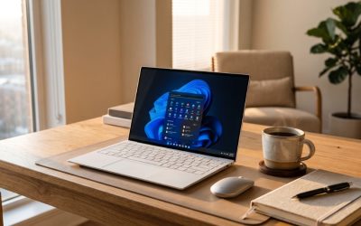Tất Tần Tật Về Win 11 Home Single Language: Liệu Có Thực Sự Đủ Dùng Cho Nhu Cầu Của Bạn?