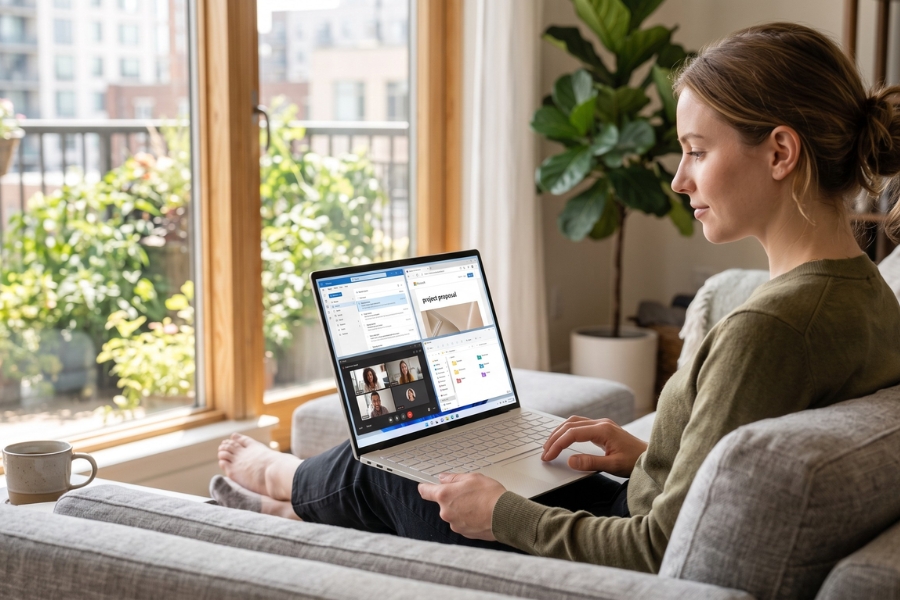 Tất Tần Tật Về Win 11 Home Single Language: Liệu Có Thực Sự Đủ Dùng Cho Nhu Cầu Của Bạn? 6 Win 11 Home Single Language