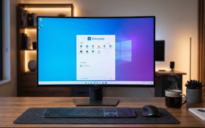Win 11 Ltsb Là Gì? Phiên Bản Siêu Mượt, Ổn Định Cho Máy Tính