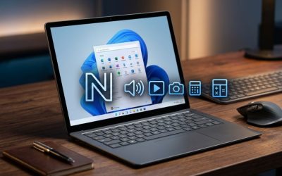 Windows 11 Pro N là gì?