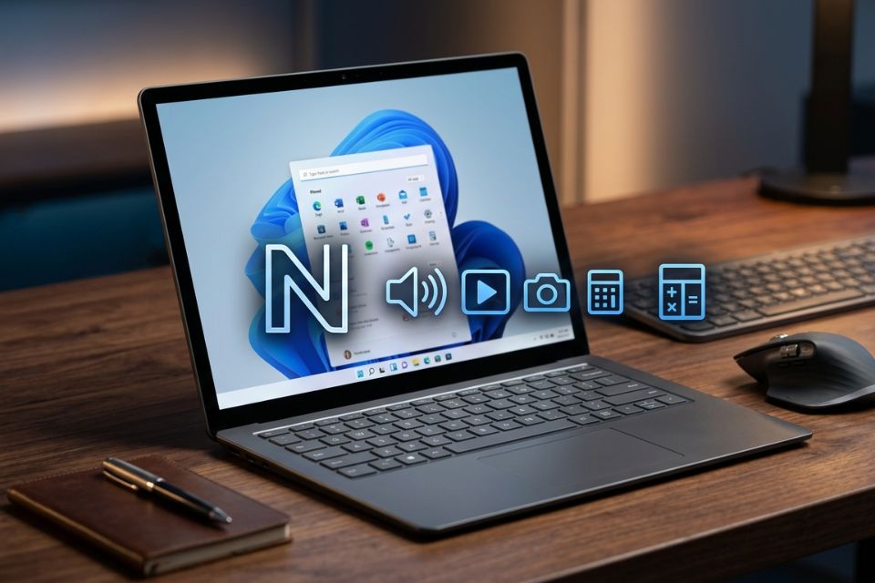 Windows 11 Pro N là gì?