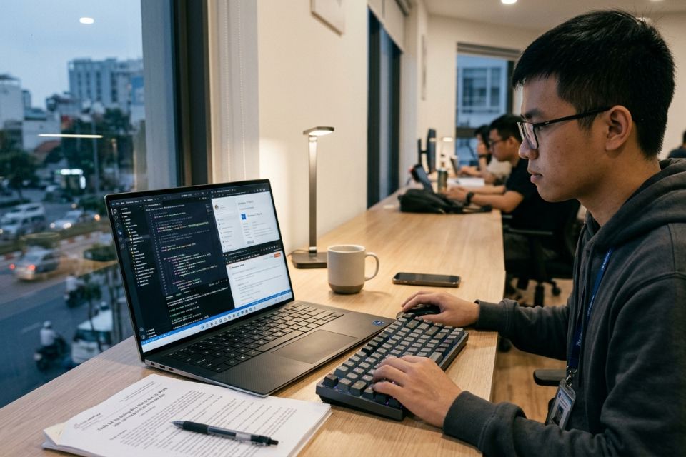 Windows 11 Pro N là gì? 16