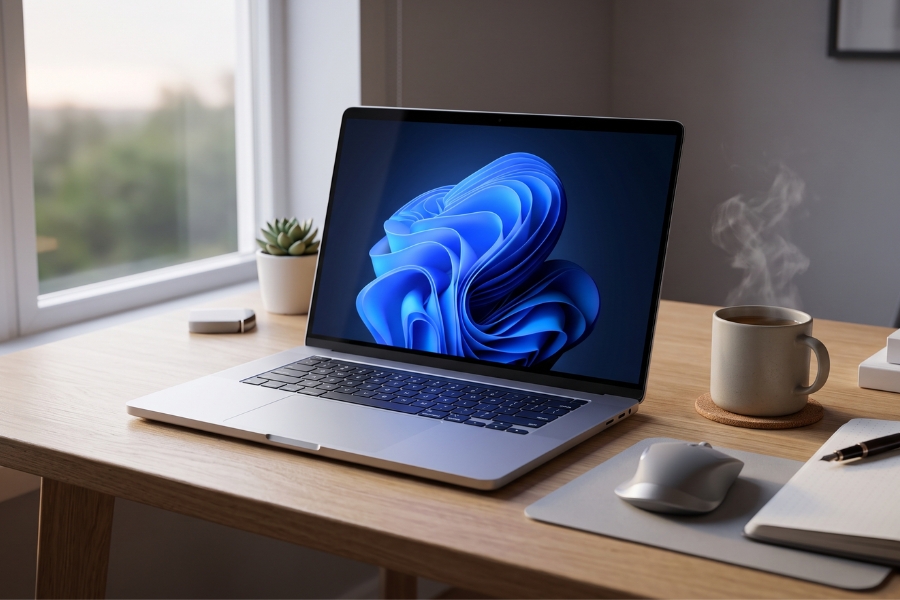 Win 11 x64 download