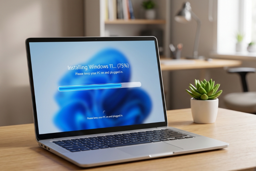 Win 11 x64 download 