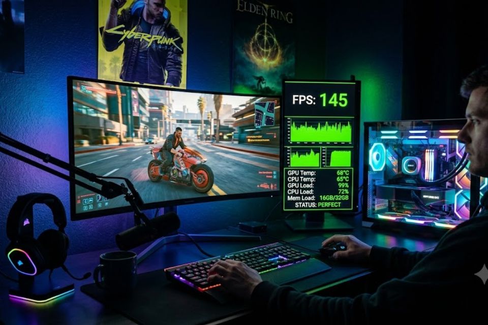 Windows 11 25H2: Cú "Lột Xác" Bằng Trí Tuệ Nhân Tạo Hay Lại Là Bình Cũ Rượu Mới? 5