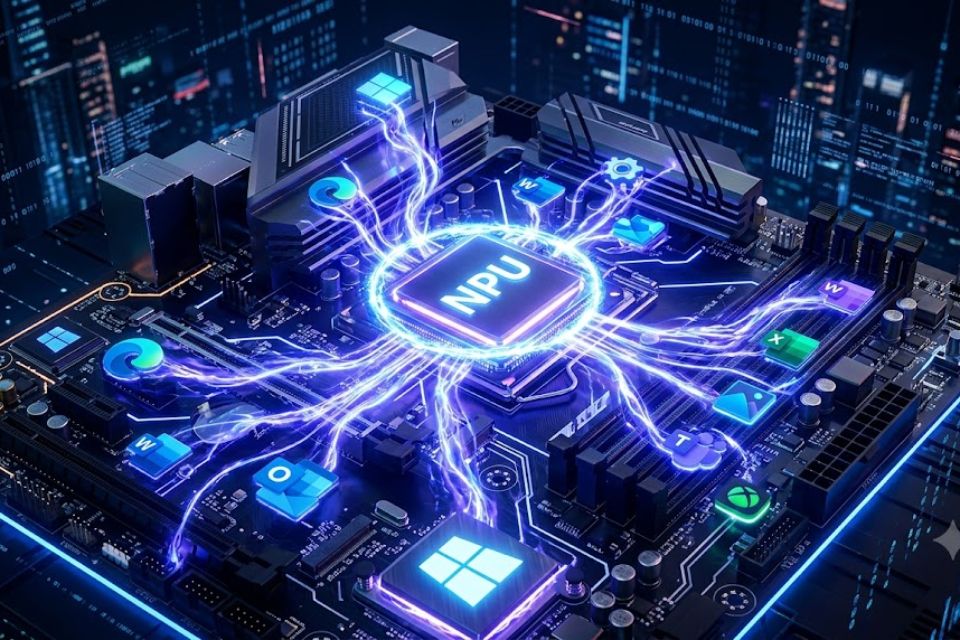 Windows 11 Bản Cập Nhật 2026: Cú "Lột Xác" Bằng AI Hay Chỉ Là Món Hàng Lùa Gà? 4