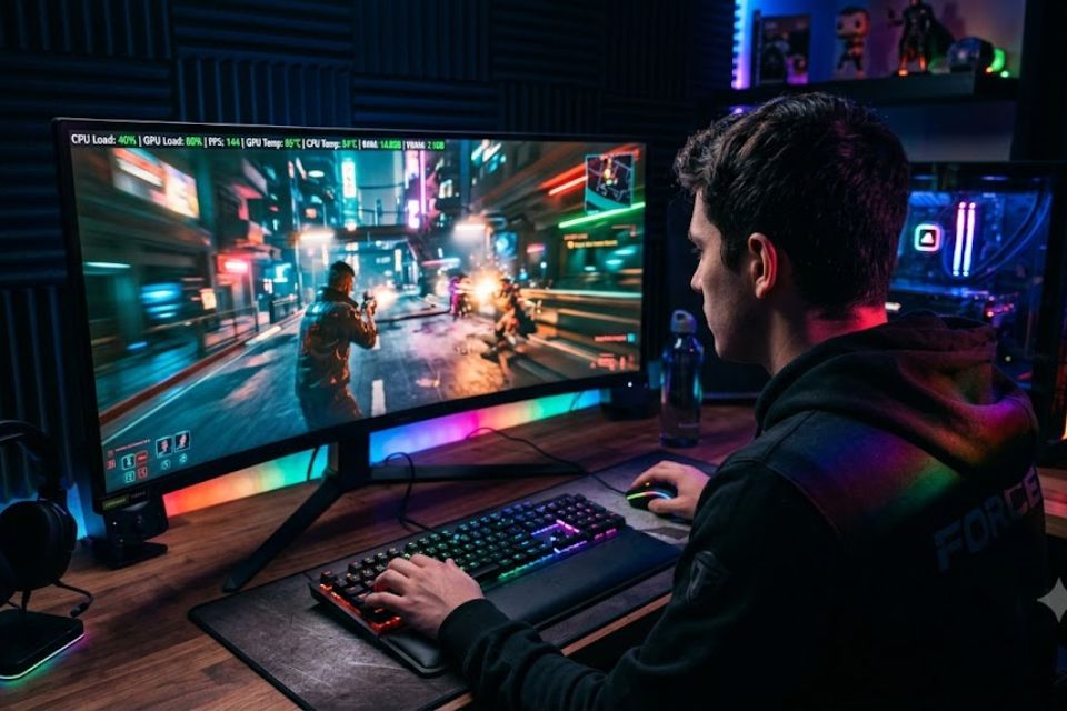 Windows 11 Bản Cập Nhật 2026: Cú "Lột Xác" Bằng AI Hay Chỉ Là Món Hàng Lùa Gà? 6