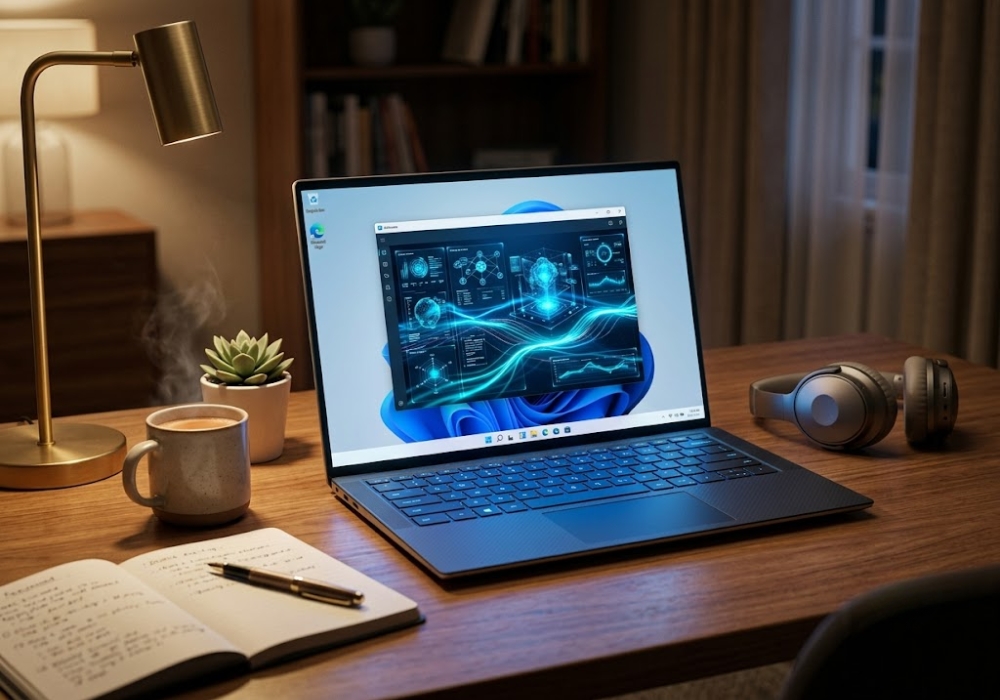 Windows 11 Beta Channel: Có Phải Vùng An Toàn Cho Người Thích "Vọc Vạch"? 5